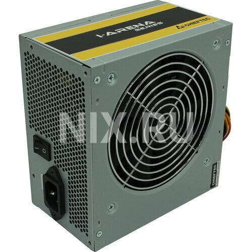 Блок питания Chieftec GPA-450S8 450W