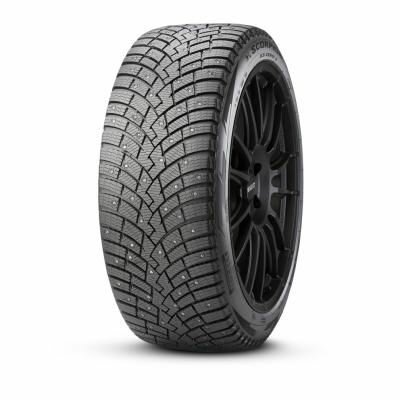 Легковая шина PIRELLI SCORPION ICE ZERO 2 215/60R17 100T XL шип