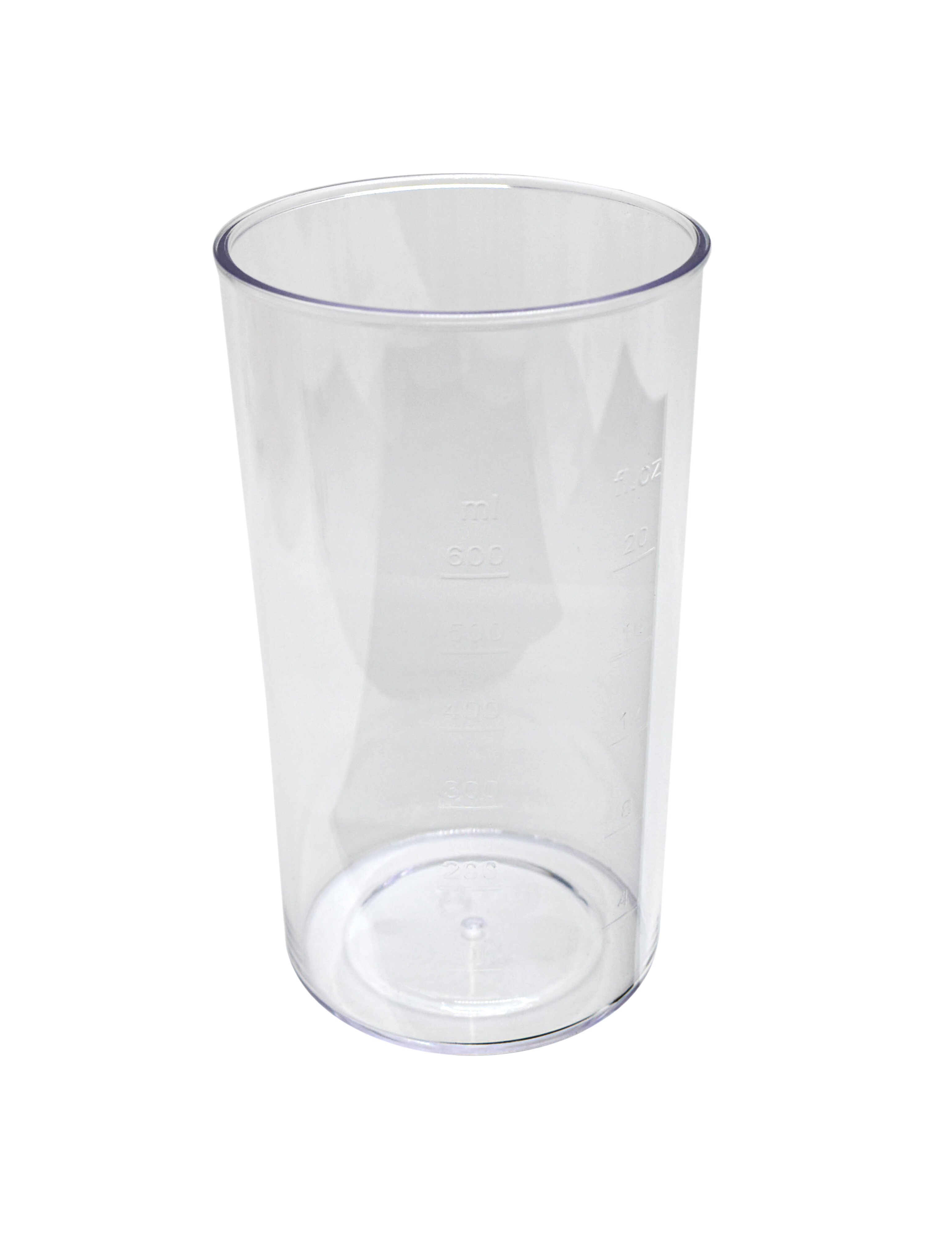 Мерный стакан для блендера Scarlett SC-HB42M33, 600мл