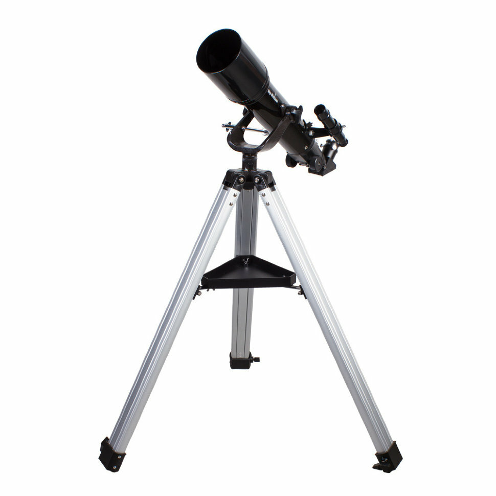 Телескоп Sky-Watcher BK 705AZ2 черный