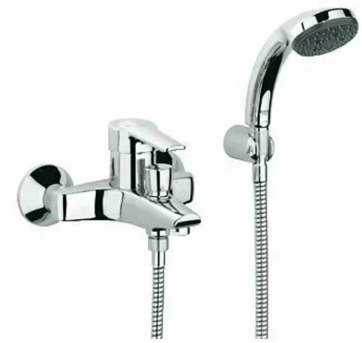 Смеситель Grohe Eurostyle 33592000