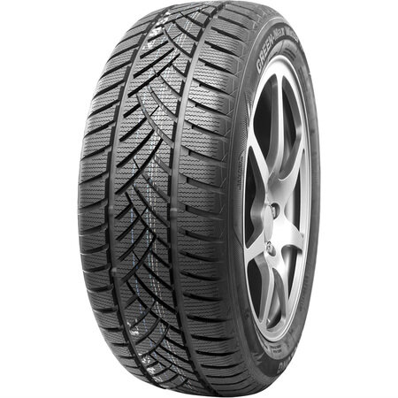 Шины 185/60 R14 LingLong Green-Max Winter HP 82T