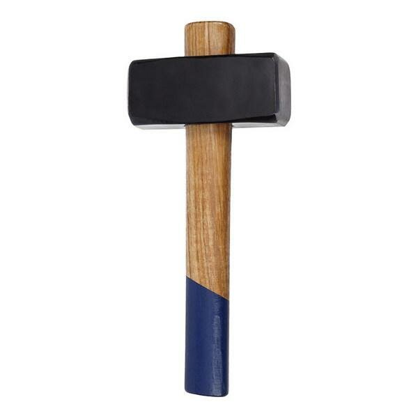 фото Кувалда T4P деревянная лакированная ручка 1500г