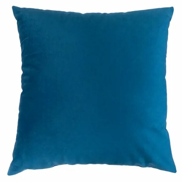 фото Подушка Inspire Tony Ibiza1 45x45 см цвет бирюзовый