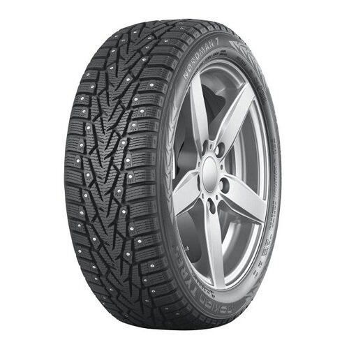 Автошина Nordman Nordman 7 185/65R15 92T шип