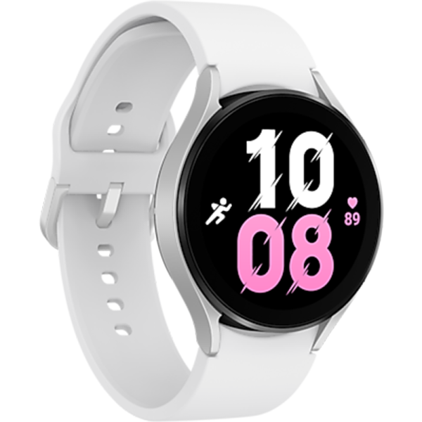 Умные часы Samsung Galaxy Watch 5 44mm LTE EU Silver - фото №2