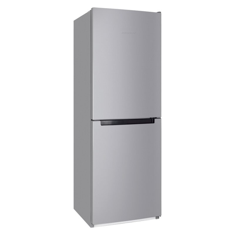 Двухкамерный холодильник Nordfrost NRB 151 S