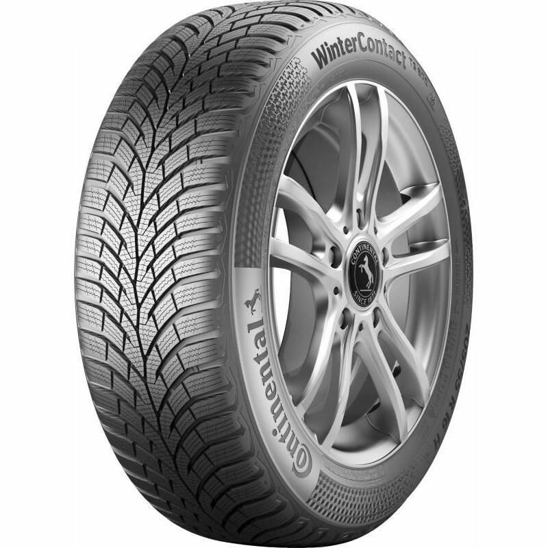 Continental ContiWinterContact TS 870 225/45 R17 91H