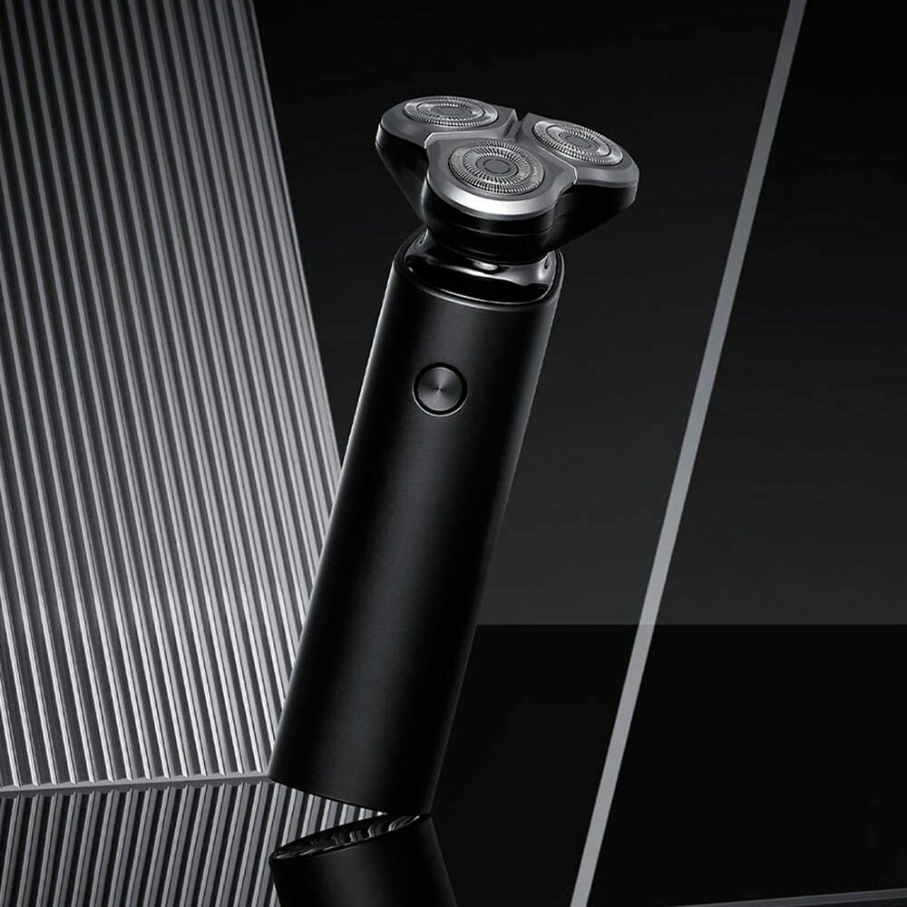 Электробритва Xiaomi Mijia Electric Shaver S500 - фотография № 5