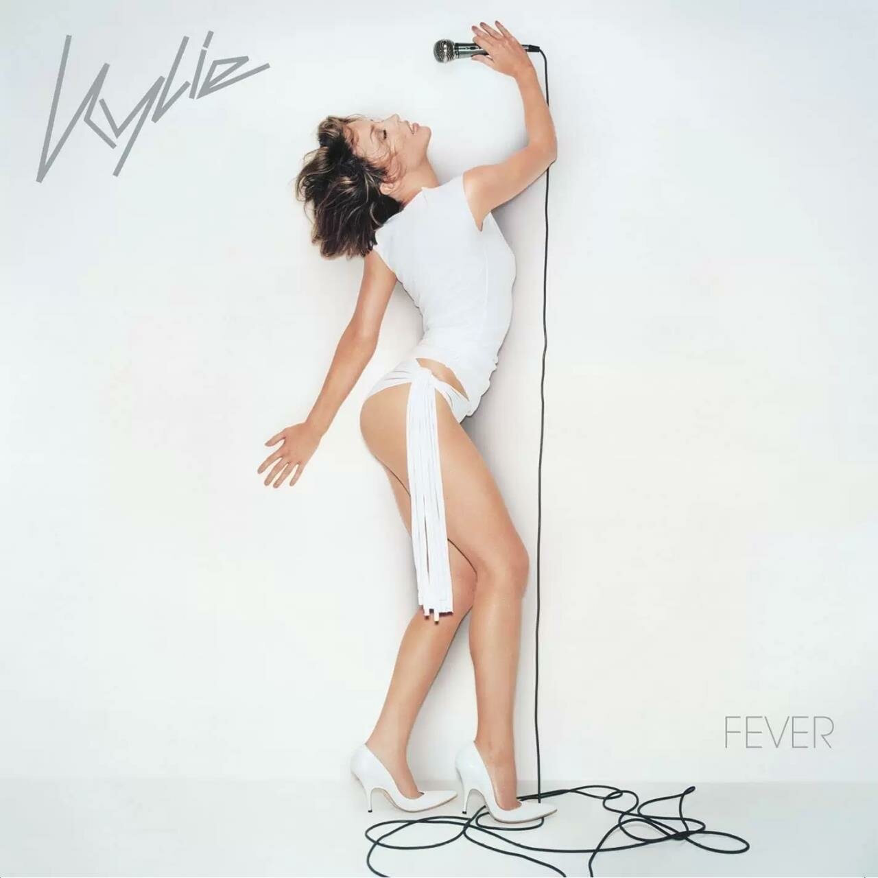 Виниловая пластинка Kylie Minogue - Fever