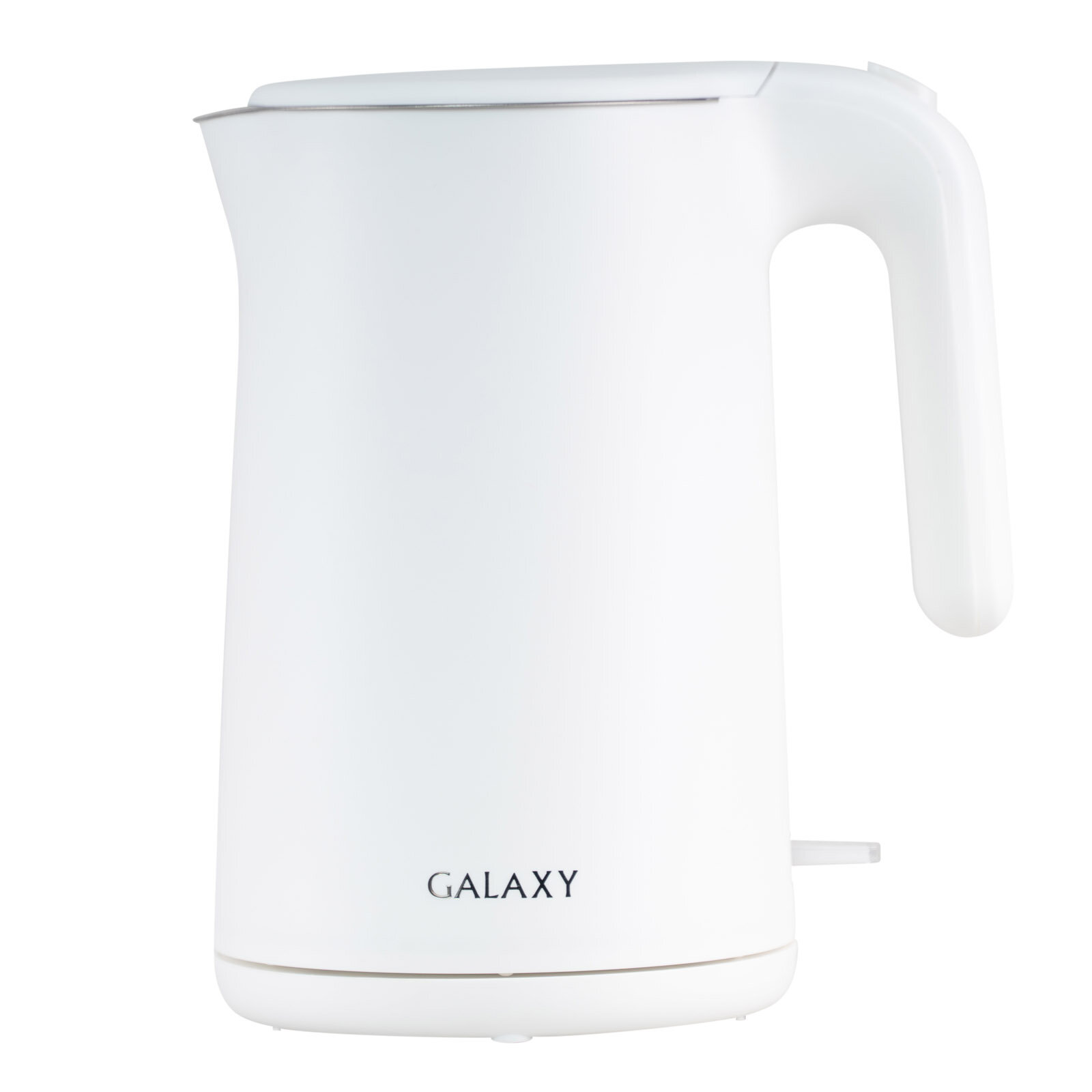 Чайник электрический Galaxy Line GL0327 белый
