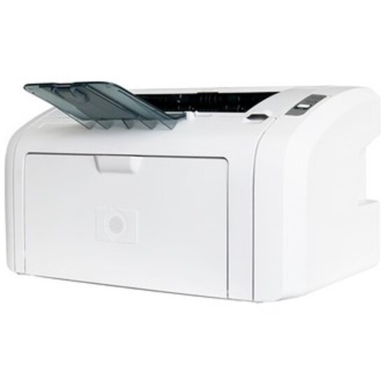 Лазерный принтер Cactus CS-LP1120NWW A4 белый (в комплекте: картридж + кабель USB, Ethernet)