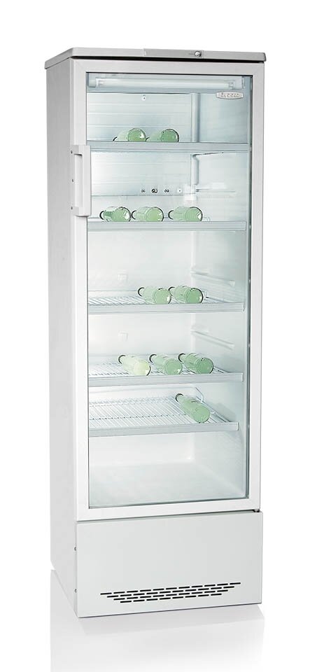 Холодильная витрина Бирюса В 310P