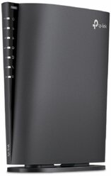 Беспроводной маршрутизатор TP-LINK Archer AX80(EU), Wi-Fi 6 AX6000 1x2,5Gb WAN/LAN 1xGb WAN/LAN 3xGB LAN 1xUSB3.0