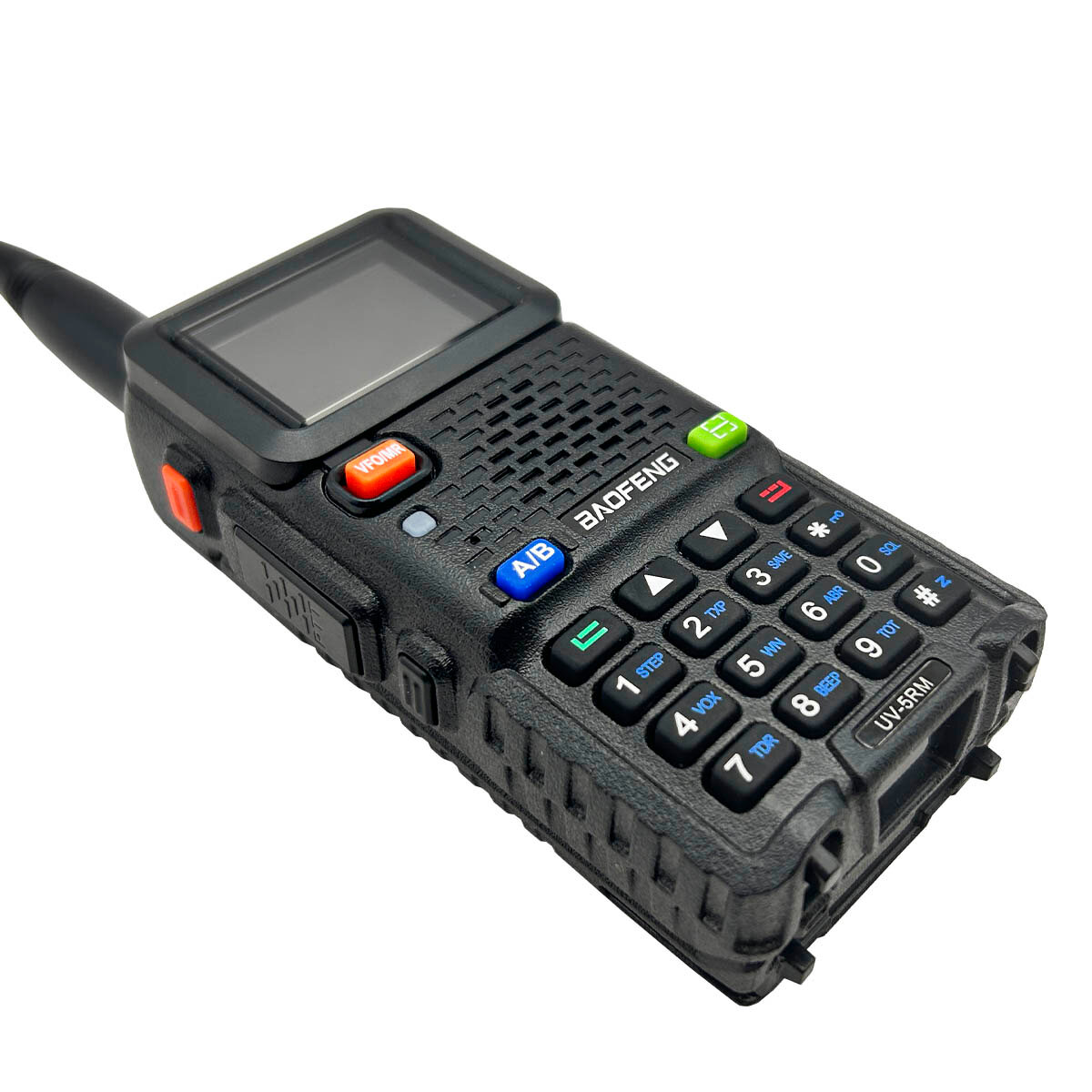 Рация Baofeng UV-5RM