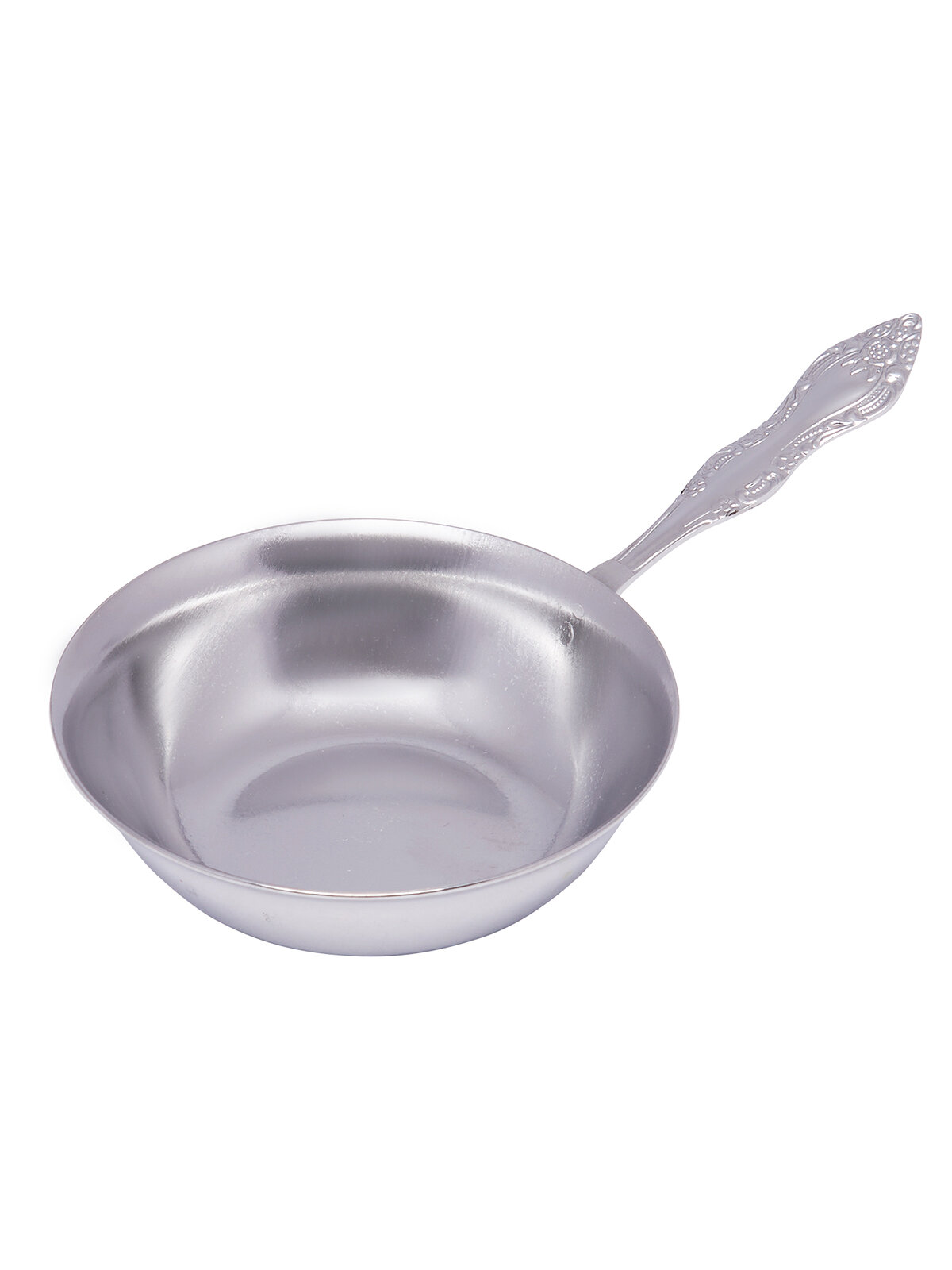 фото Кокотница стальная Павловский завод им.Кирова М-3, 115 мл