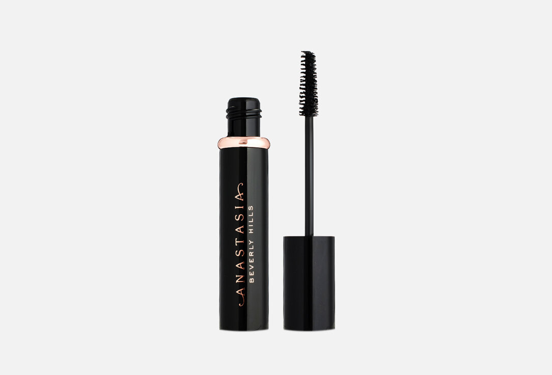 Тушь для удлинения и объема ресниц Anastasia Beverly Hills, Lash Sculpt Lengthening & Volumizing Mascara 10мл