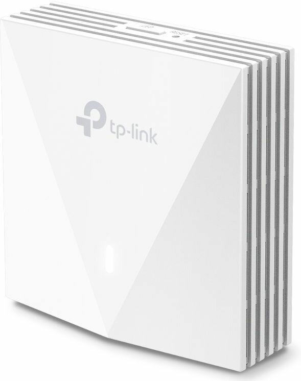 Точка доступа TP-LINK EAP650-Wall, белый (EAP650-WALL)