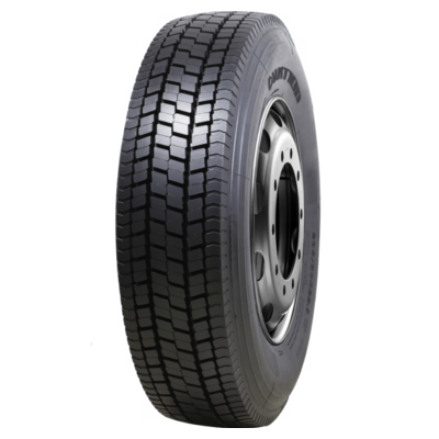 Ovation 235/75R17,5 143/141J VI-628 TL 16PR