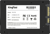 Накопитель SSD 1Tb KingFast F10 (F10-1TB)