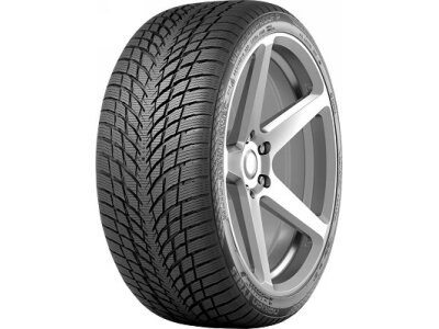 Ikon Tyres WR Snowproof P 205/45 R17 V88