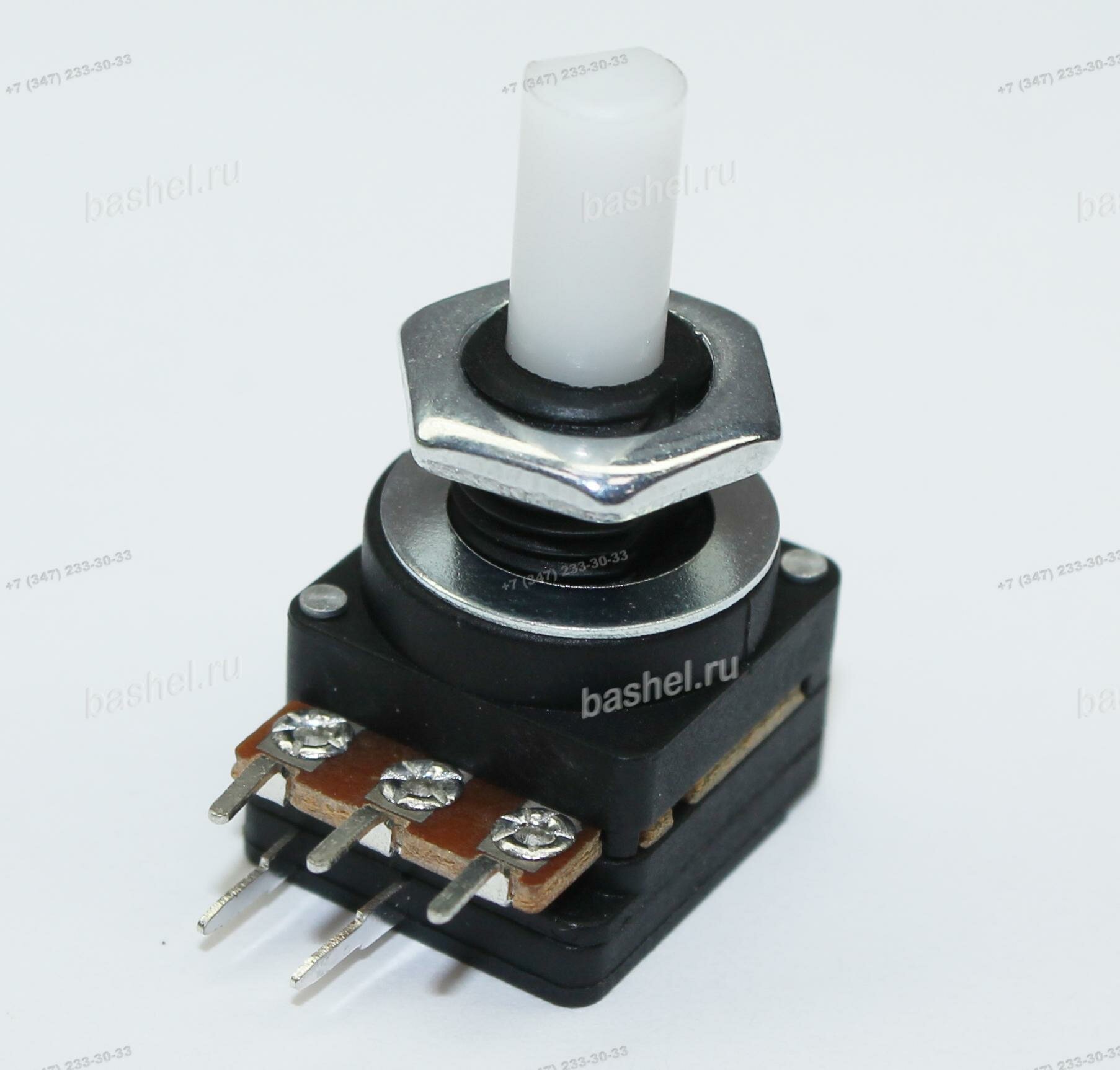 R173S1-HN-B8-F B10K, Резистор переменный электротовар