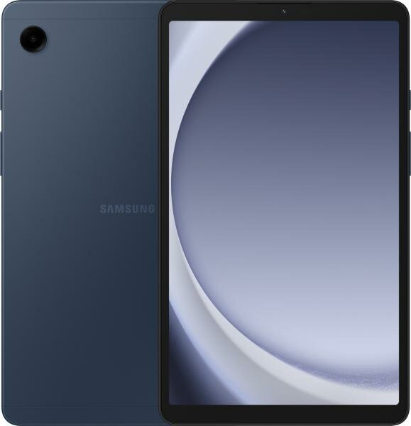 Планшет Samsung Galaxy Tab A9 64Gb WiFi Global Navy