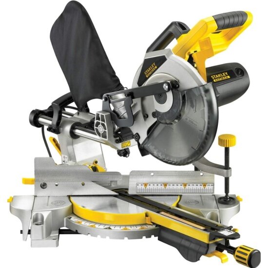 Пила торцовочная Stanley Hand Tools STANLEY FME720-QS FatMax