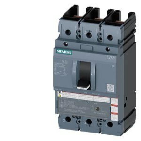 Автоматический выключатель 3VA5 UL - Автоматический выключатель 30А 3VA5230-6ED31-2AA0 – Siemens Dig.Industr. – 4047624208067