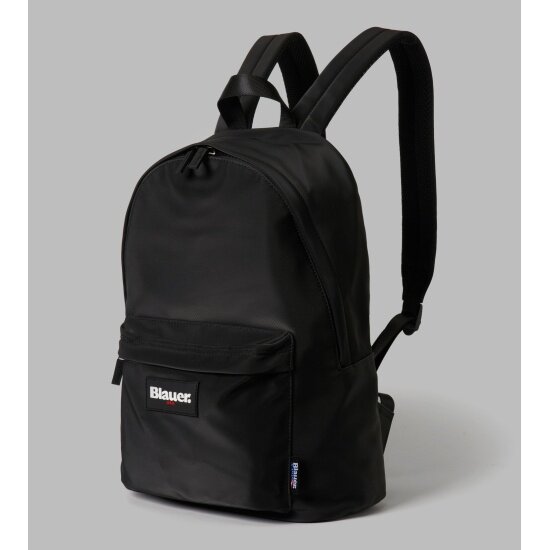 Рюкзак Blauer F3NAPER02-CIT мужской, цвет черный
