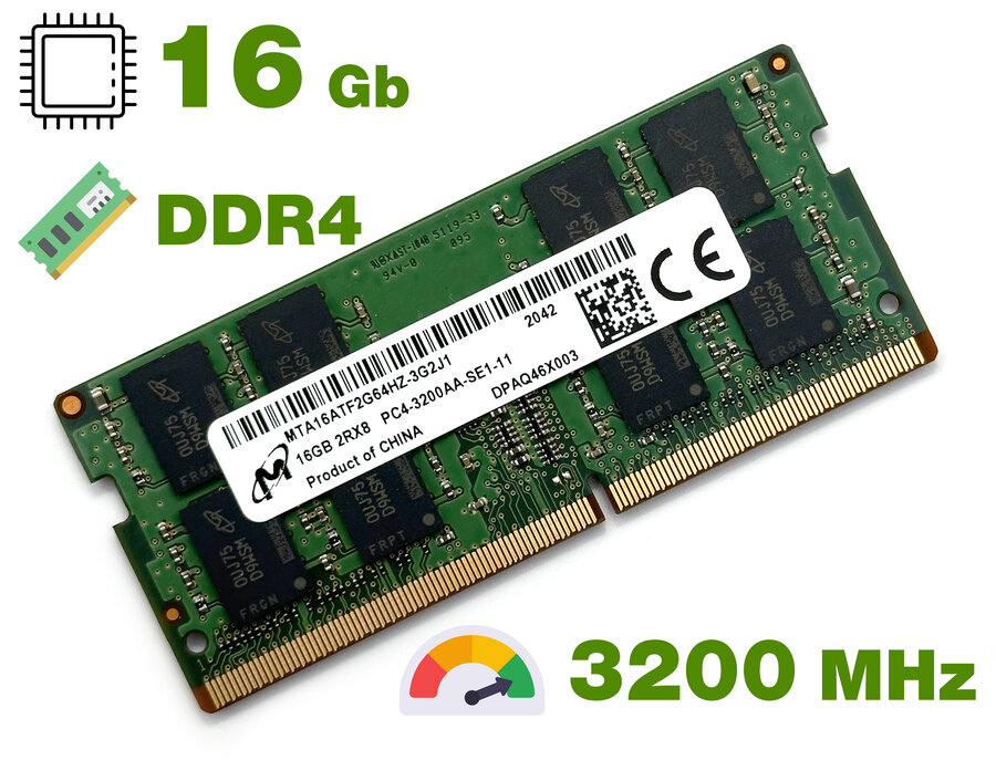 Ddr4 shop ram 16