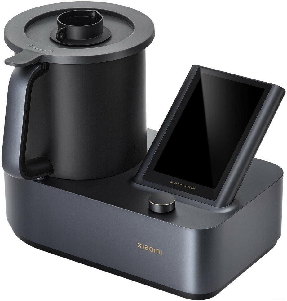 фото Кухонный комбайн Xiaomi Smart Cooking Robot MCC01M-1A