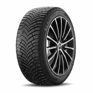 Michelin 225/55 R18 X-Ice North 4 102T Шипы