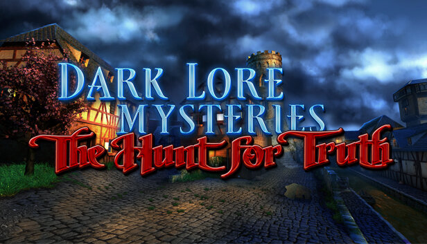 Игра Dark Lore Mysteries: The Hunt For Truth для PC (STEAM) (электронная версия)