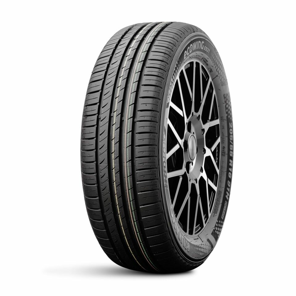 Kumho 185/65/15 T 92 ES-31 XL Летняя