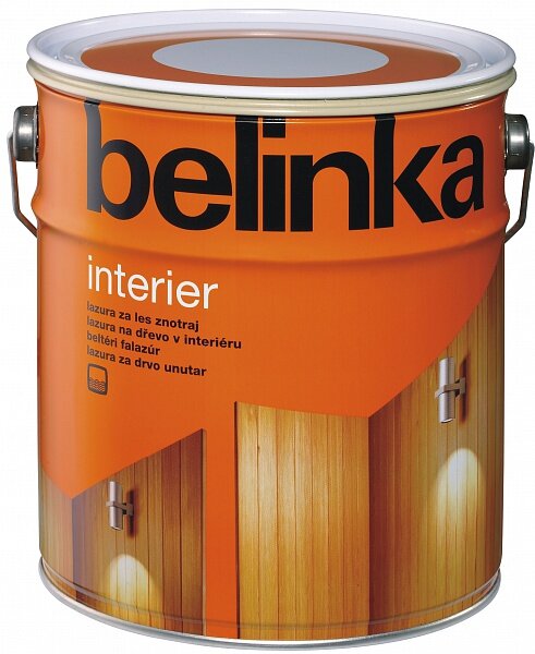 BELINKA INTERIER /       0,75 -