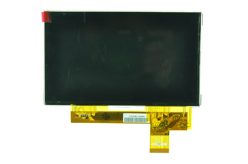 Дисплей (LCD) для China tab/Navi 46 7"