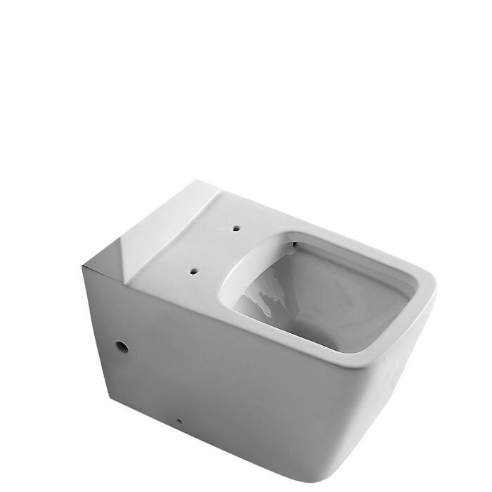 фото Чаша для унитаза-компакт Logan L2C 00261952 белый