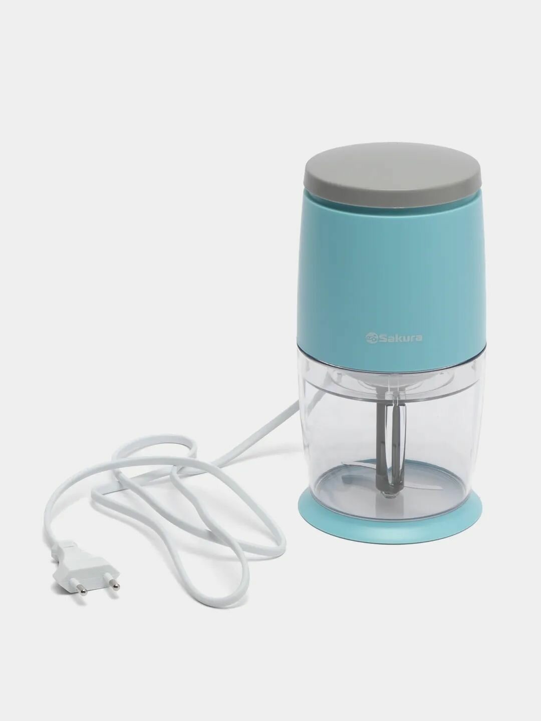 фото Чоппер Sakura SA-6252BL 400Вт 0,5 л