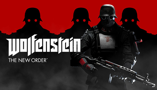 Игра Wolfenstein: The New Order для PC(ПК) Русский язык электронный ключ Steam