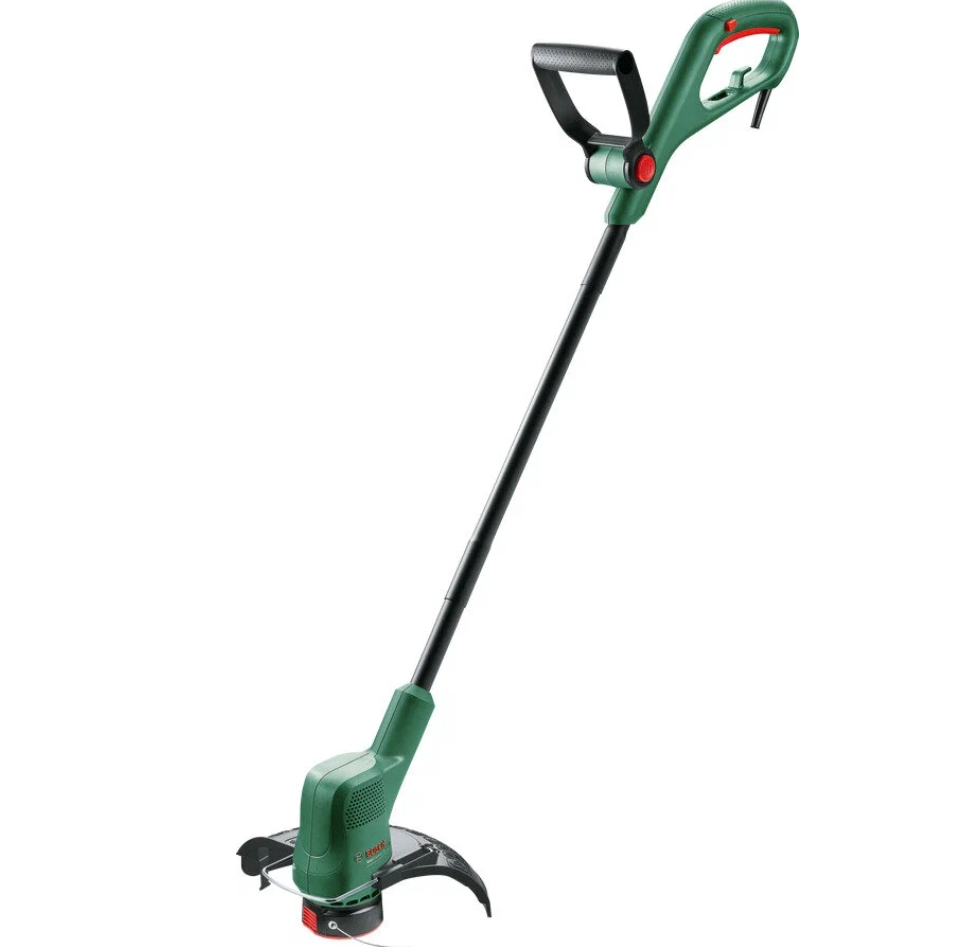 Триммер BOSCH Easy GrassCut 26, 06008C1J01 - фотография № 1