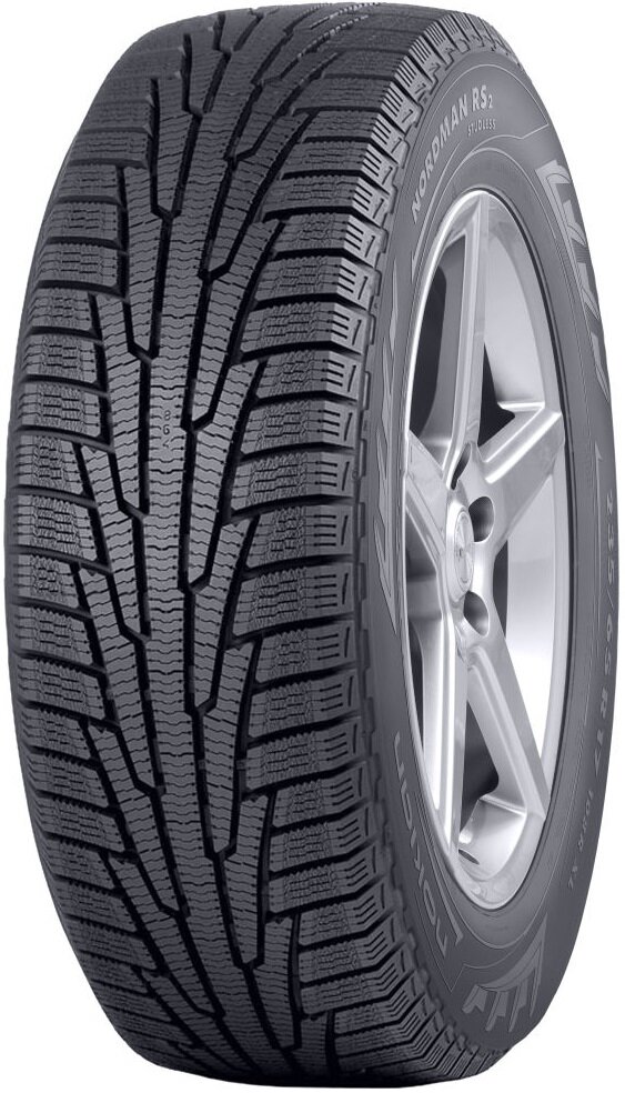 Ikon Tyres Nordman RS2 225/50 R17 98R