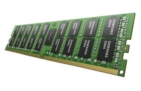 Оперативная память Samsung 32 ГБ DDR4 3200 МГц RDIMM CL22 M393A4G43AB3-CWE