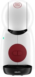 Кофемашина Krups KP1A31P16 Dolce Gusto Piccolo белый