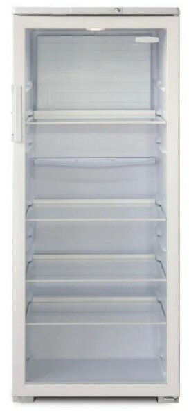 Холодильник витрина Бирюса B 290