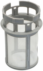 Фильтр-сетка тонкой очистки для посудомоечных машин ARISTON, INDESIT C00256571 FIL002ID