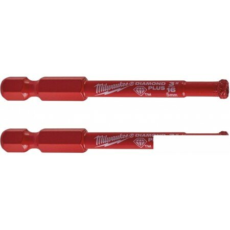 фото Набор сверл Milwaukee 4932479231