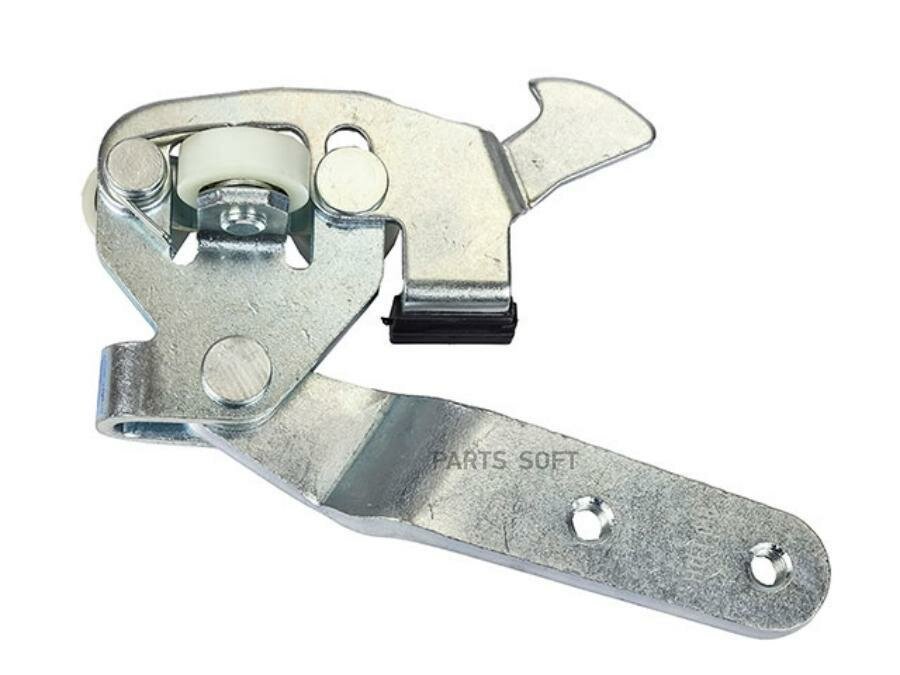 фото NTY EZCFT016 EZC-FT-016_ролик двери нижний прав.!\ PSA Ducato/Boxer/Jumper 06>