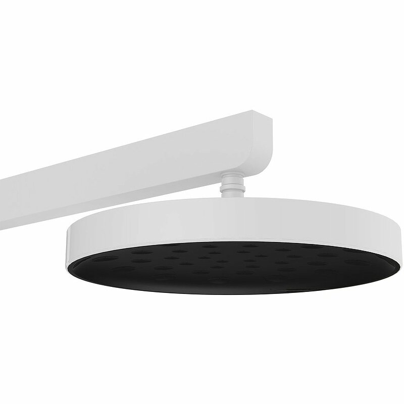 Душевая стойка Vincea Inspire VSFS-3I11W - фото №4