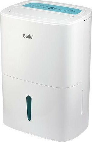 Осушитель Ballu BD60U